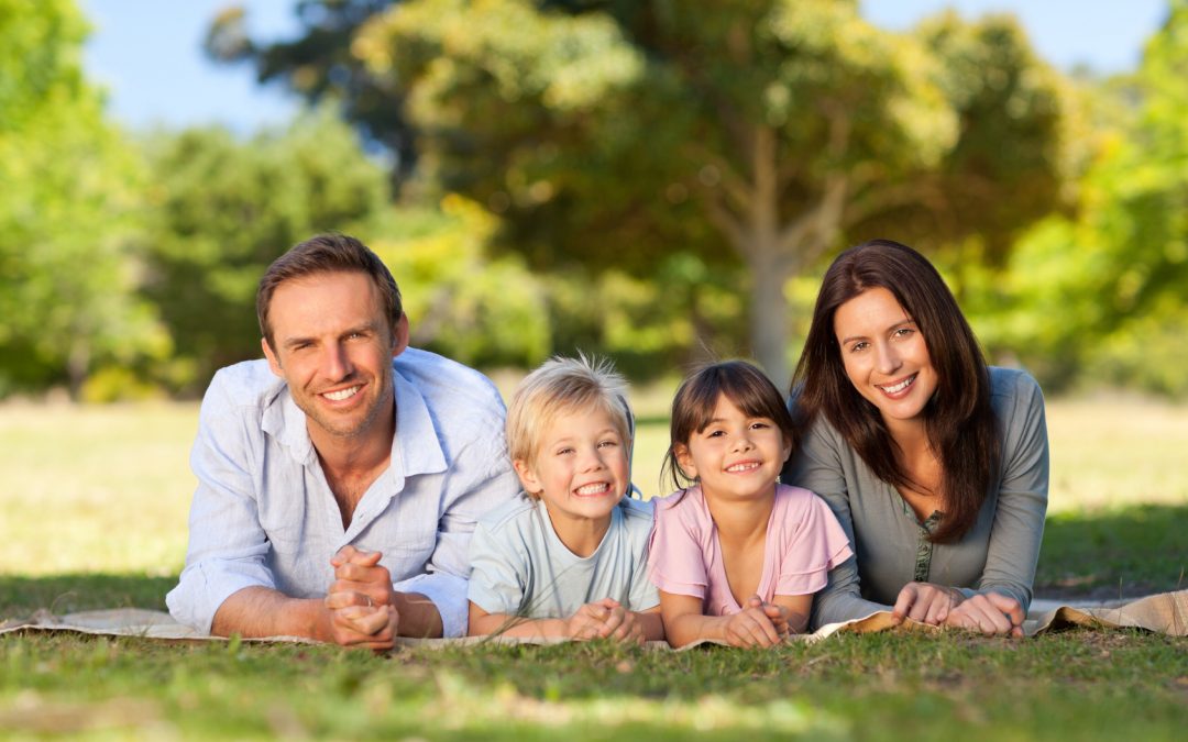 Family Dentist in Burnaby