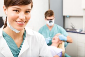 general dentistry